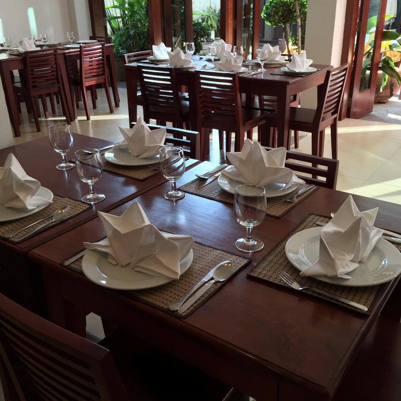 Sabaidee@Lao Hotel Vientiane Eksteriør billede